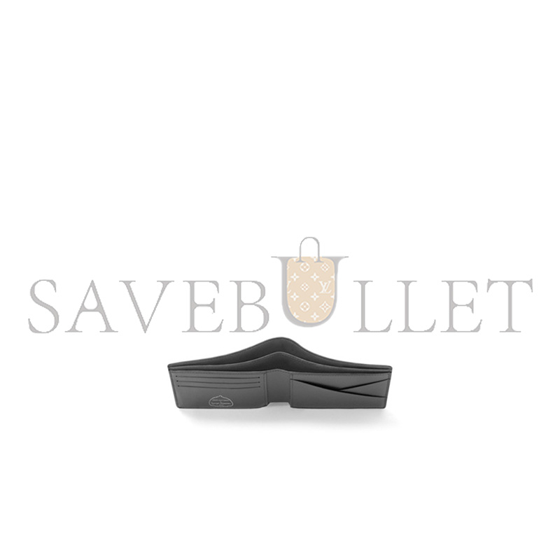 l0*is V*t0n lv x yk multiple wallet m81931 (11.5*9*1.5cm)